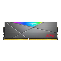 Bộ nhớ RAM GSKILL VENGEANCE RGB PRO 16GB (1 x 16GB) DDR4 DRAM 2400MHz