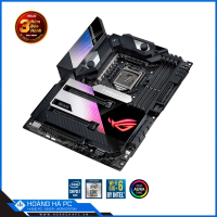 Mainboard ASUS Z590 ROG MAXIMUS XII FORMULA (Intel Z490, Socket 1200, ATX)