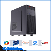 PC Văn Phòng New Giá Rẻ ( i3 10105f, Ram 8G, VGA 1050Ti 4G )