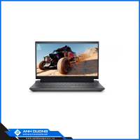 [Mới 100%] Dell Gaming G15 5530 (Core i5/i7 13650HX, RAM 16GB, SSD 1TB, NVIDIA GeForce RTX 4050 6GB, Màn 15.6 inch FHD)