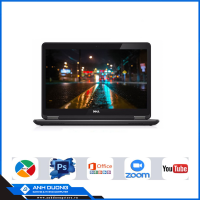 Laptop Cũ Dell Latitude 7440 ( Core i7 4600u, Ram 8G, SSD 120G, Màn 14 inch HD/FHD )