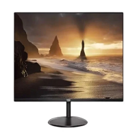 Màn hình VSP V2203H 22inch (21,5” VA FHD 75Hz, HDMI+VGA+Audio 3.5)