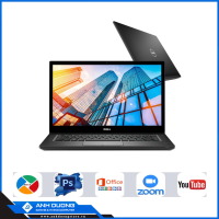 Laptop Cũ Dell Latitude 7490 ( Core i7 8665u, Ram 8G, SSD 256G, 14 inch FHD )