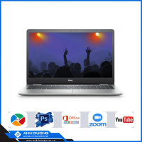 Laptop cũ Dell inspiron 5593 (Core i7-1065g7, Ram 8GB, SSD 512GB, VGA MX230, 15.6 inch FHD)
