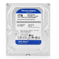 Ổ cứng HDD Western Digital Blue 1TB 3.5 WD10EZEX