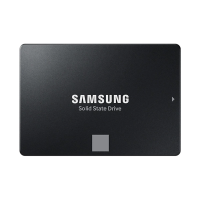 Ổ Cứng SSD Samsung 870 Evo 500GB 2.5-Inch SATA III MZ-77E500BW