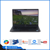 Laptop Cũ Dell Latitude 7400 ( Core i7 8665u, Ram 8G, SSD 256G, 14 Inch FHD, Win 10Pro )