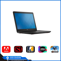 Laptop Cũ Dell Gaming 7559 ( Core i7 6700HQ, Ram 8G, SSD 128G + HDD 500G, VGA 960m 4G, 15.6 inch FHD )