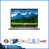 Laptop cũ Dell Latitude 5410 Core i5 10310U / Ram 8GB / SSD 256GB / 14 inch FHD