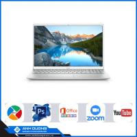 Laptop Cũ Dell Inspiron N5502 ( i5 1135G7, Ram 16GB, SSD512GB, VGA Mx330 2G, MH15.6 FHD )