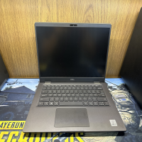 Dell Latitude 7310 (2020) Core i5-10310U / RAM 16GB / SSD 256GB / Màn 13.3 inch FHD 1920x1080