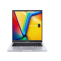 Laptop ASUS Vivobook 14 OLED A1405ZA-KM264W_ CPU i5-12500H, Ram 16GB, SSD 512GB, MH14” 2.8K, Win11