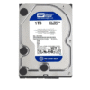 Ổ cứng HDD Western Digital Blue 1 TB | SATA III, 3.5" ()
