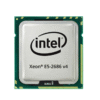 CPU Intel Xeon E5-2686v4 (2.3GHz Turbo Up To 3.0GHz, 18 Nhân 36 Luồng, 45MB Cache, LGA 2011-3)