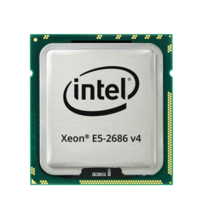 CPU Intel Xeon E5-2686v4 (2.3GHz Turbo Up To 3.0GHz, 18 Nhân 36 Luồng, 45MB Cache, LGA 2011-3)
