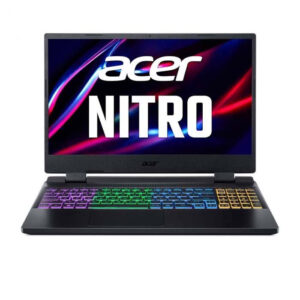 Laptop Acer Nitro 5 Laptop Cũ Acer Nitro 5 AN515-58 (Intel Core i9-12900H | 16GB | 512GB | RTX™ 3060 6GB | 15.6 inch 2K 165Hz | Win 11 | Đen)