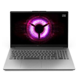 Laptop Lenovo LOQ Essential 15ARP10E 83S0000DVN_ R5-7535HS/16GB/512GB PCIE/VGA 6GB RTX3050/15.6 FHD