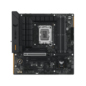 Mainboard Asus TUF Gaming B760M-PLUS WIFI II DDR5