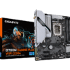 Mainboard Gigabyte B760M GAMING PLUS WIFI DDR4 (Bluetooth)