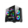 Bộ PC Xeon_ Mian X99 D4, Ram 32G, SD 256G, VGA 1060 6G.