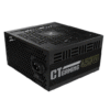 Bộ nguồn Centau CT Gaming 450W công suất thực