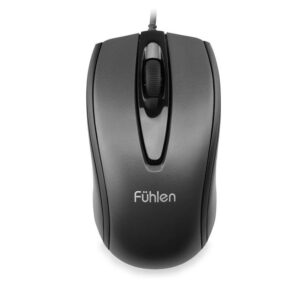 Chuột máy tính Fuhlen L102