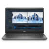 Laptop Cũ Dell Precision 7560_Core i7-11850H, RAM 16GB, SSD 512GB, NVIDIA RTX A2000, Màn 15.6 inch FHD 1920x1080
