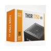 Nguồn Xigmatek Thor T750 V3 750W | 80 Plus Bronze