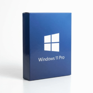 Phần mềm Win Pro 11 64Bit Eng Intl 1pk DSP OEI (FQC-10528)