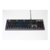 Bàn phím quang cơ Fuhlen S Subverter RGB Mechanical Optical Switch Đen