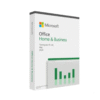 Phần mềm Microsoft Office Home & Business 2024 All Lng APAC EM Retail Online ESD (EP2-06604) - Key điện tử