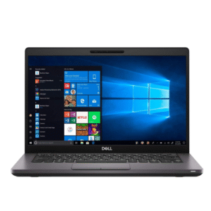Laptop Dell Latitude 5400 (Core i5-8250U, 8GB, 256GB, Intel UHD Graphics 620, 14 FHD)